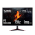 Acer Nitro VG240YBMIIX czarny - 440008 - zdjęcie